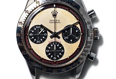 Die teuerste Rolex der Welt: Top 10 Liste 